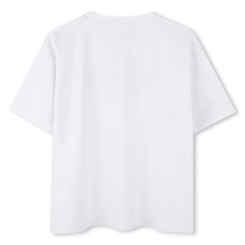 Short-sleeved T-shirt HUGO 
                        BOY