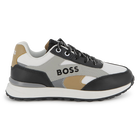 Lace-up trainers BOSS 
                    BOY