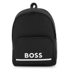 Backpack BOSS 
                    BOY