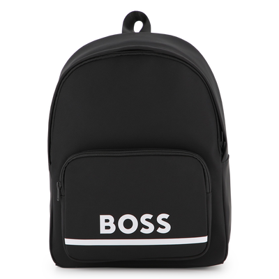 BACKPACK BOSS BOY
