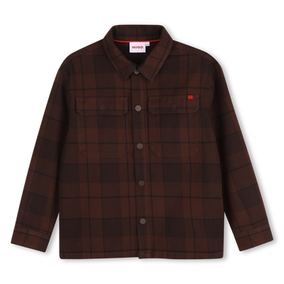 Long sleeve shirt HUGO BOY