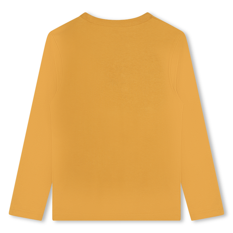 T-shirt with print and message TIMBERLAND 
                        BOY