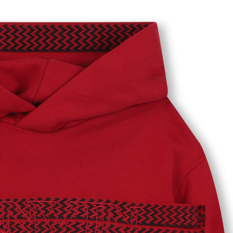 Hoodie LANVIN 
                        BOY