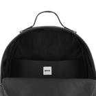 Backpack + case BOSS 
                    BOY