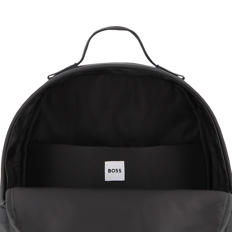 BACKPACK + CASE BOSS 
                        BOY