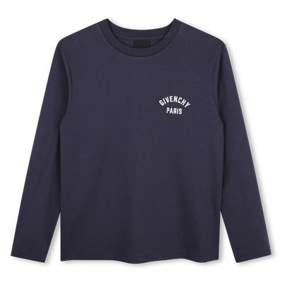 Short sleeve t-shirt GIVENCHY BOY