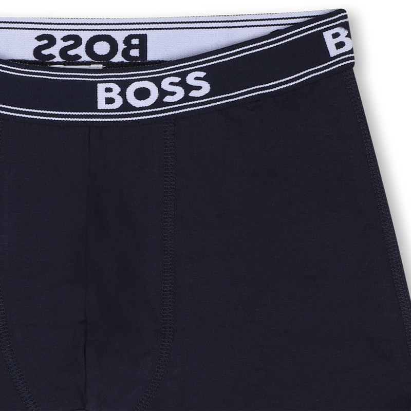 Set of 5 boxers BOSS 
                        BOY