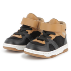 Sneakers with elasticated laces BOSS 
                    BOY