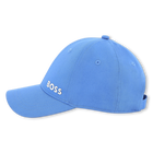 Cap with adjustable fastening BOSS 
                    BOY