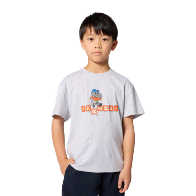 Short sleeve t-shirt KENZO KIDS UNISEX