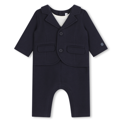 3-in-1 formal playsuit BOSS BOY