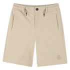 Buttoned Bermuda shorts BOSS 
                    BOY