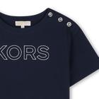 Short sleeve t-shirt MICHAEL KORS 
                    GIRL
