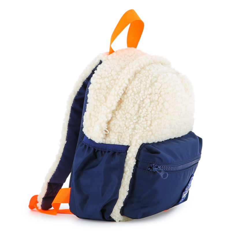 Fleece backpack TIMBERLAND 
                        BOY