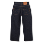 Denim pants ZADIG & VOLTAIRE 
                    GIRL