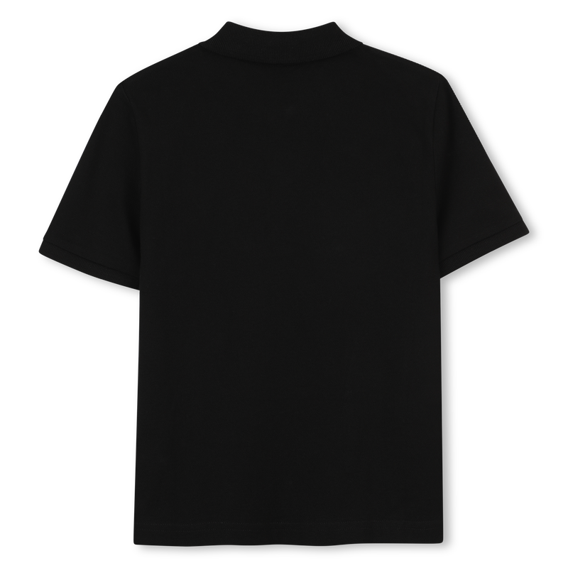 Short sleeve polo BOSS 
                        BOY