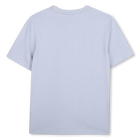 Short sleeve t-shirt BOSS 
                    BOY