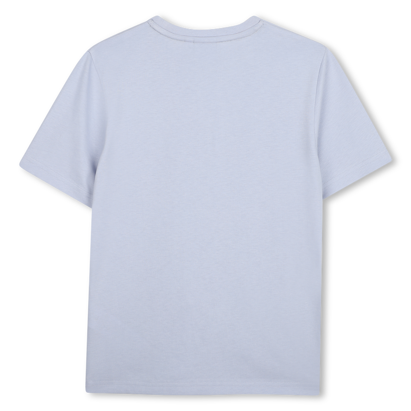 Short sleeve t-shirt BOSS 
                        BOY
