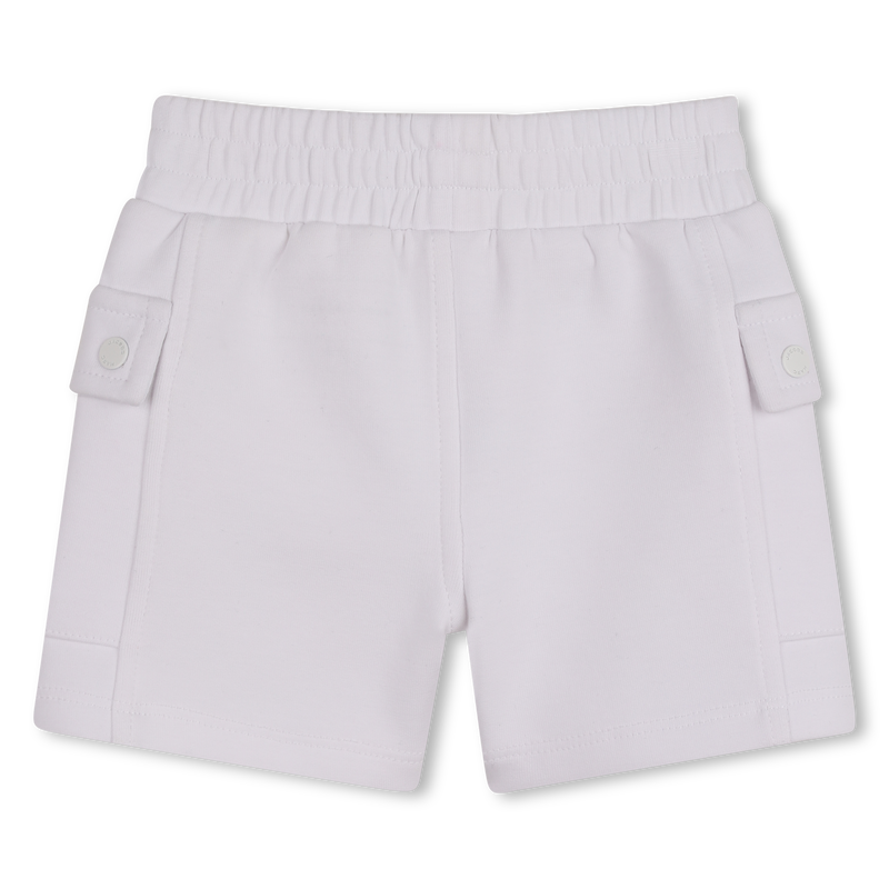 T-SHIRT AND SHORTS SET MARC JACOBS 
                        UNISEX