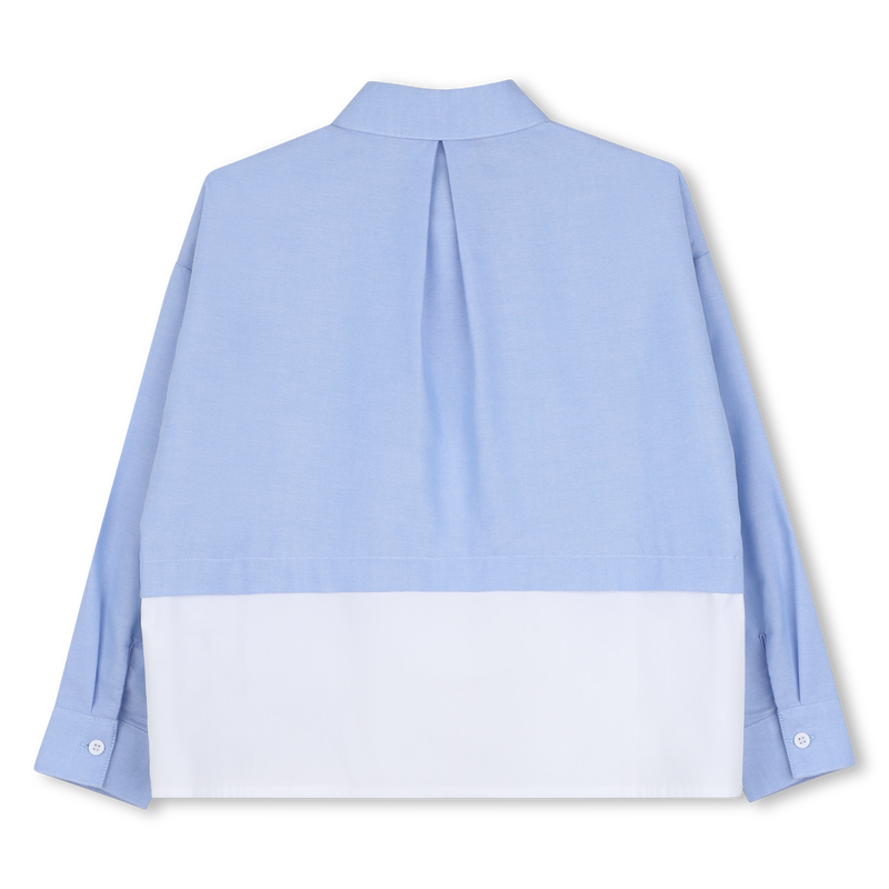 Long sleeve shirt DKNY 
                        GIRL