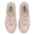 Lace-up trainers BOSS 
                    GIRL