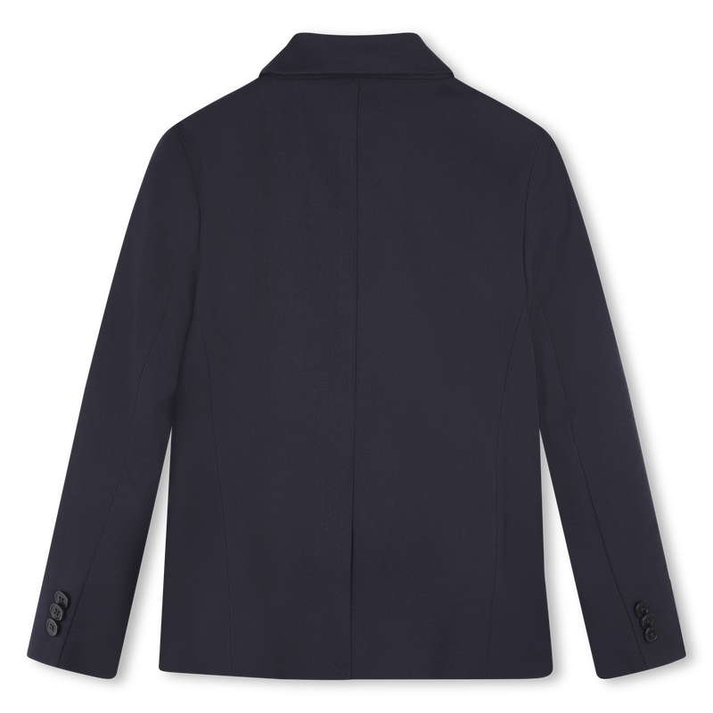 Suit trousers and jacket BOSS 
                        BOY