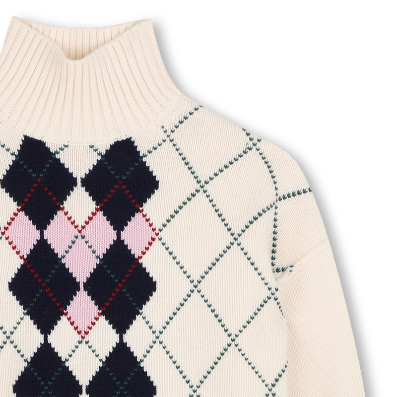 Sweater ZADIG & VOLTAIRE 
                        GIRL