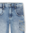 Adjustable-waist jeans MARC JACOBS 
                    UNISEX