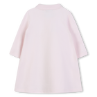 Long sleeve dress BOSS 
                    GIRL
