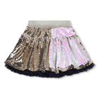 Skirt with elasticated waist BILLIEBLUSH 
                    GIRL