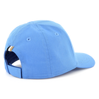 Hook-and-loop cotton cap BOSS 
                    BOY