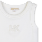Crop tank MICHAEL KORS 
                    GIRL