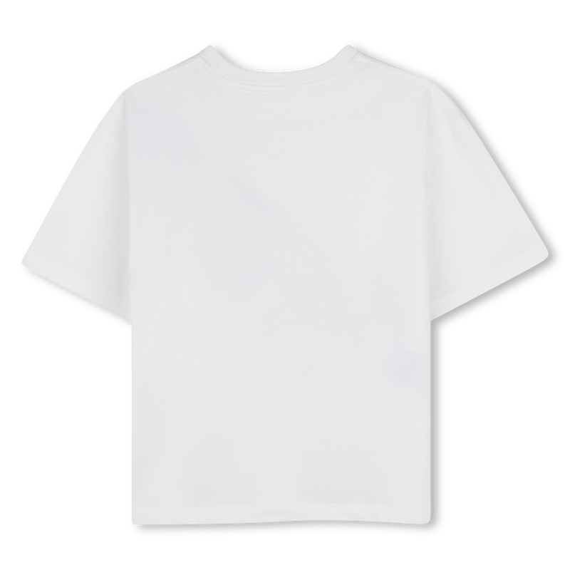 Short sleeve t-shirt MARC JACOBS 
                        BOY
