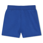 T-shirt and bermuda shorts set KENZO KIDS 
                    BOY