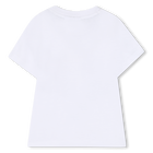 Short-sleeved t-shirt BOSS 
                    BOY