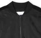 Plush fabric jacket MARC JACOBS 
                    BOY