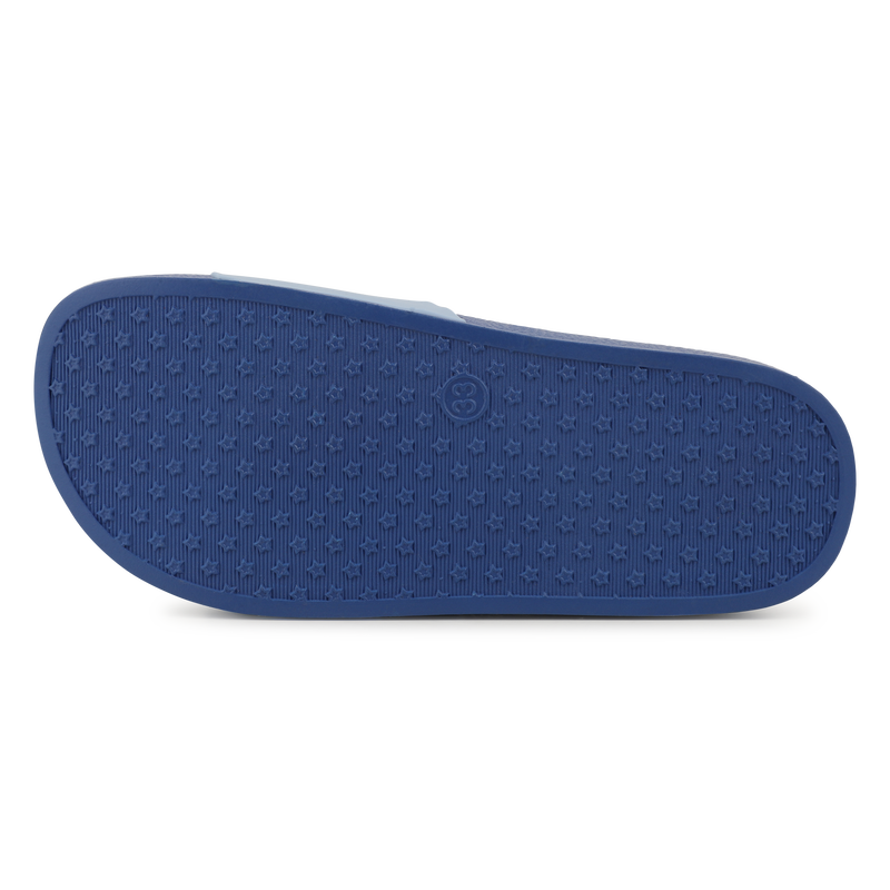 PRINTED SLIDES BILLIEBLUSH 
                        BOY