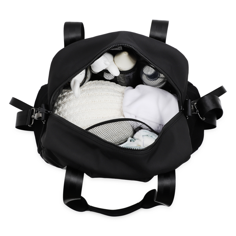 Changing bag and accessories BOSS 
                        UNISEX