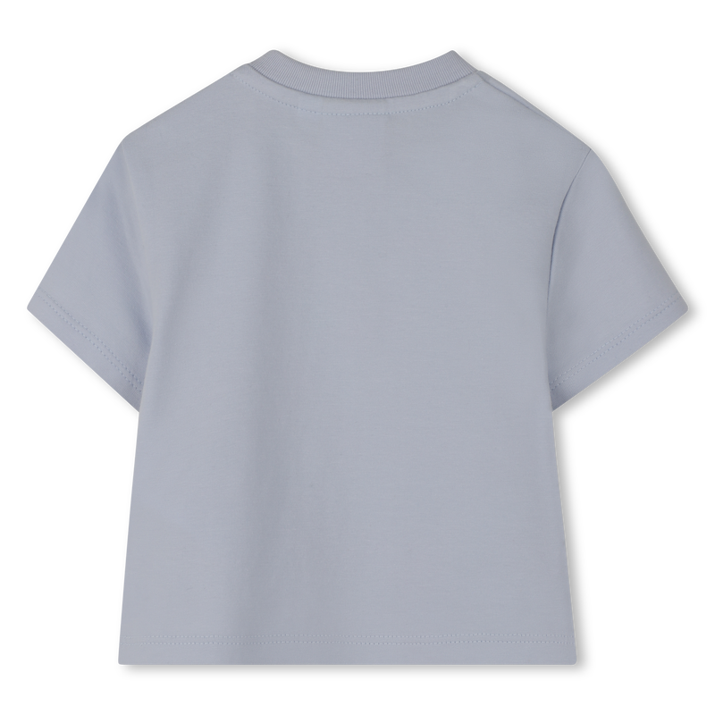 T-SHIRT + SHORTS SET BOSS 
                        BOY