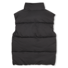 Sleeveless down jacket HUGO 
                    BOY