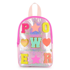 Small backpack BILLIEBLUSH 
                    GIRL