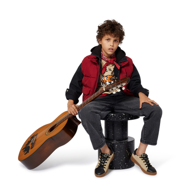 Denim jacket HUGO BOY