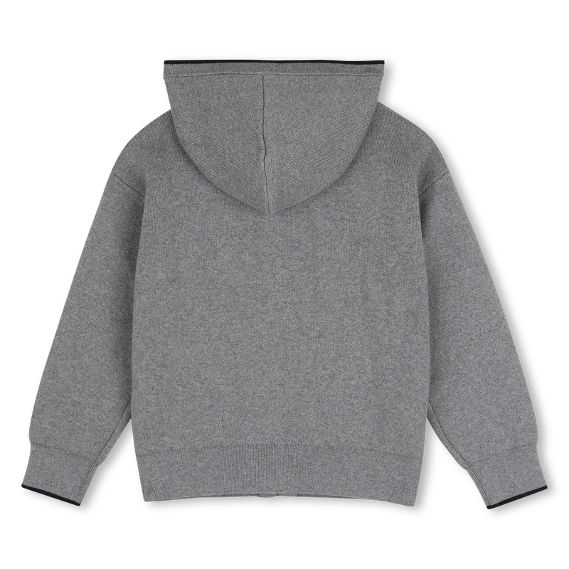 Knitted cardigan CHLOE 
                        GIRL