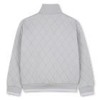 Stand-up collar cardigan BOSS 
                    BOY