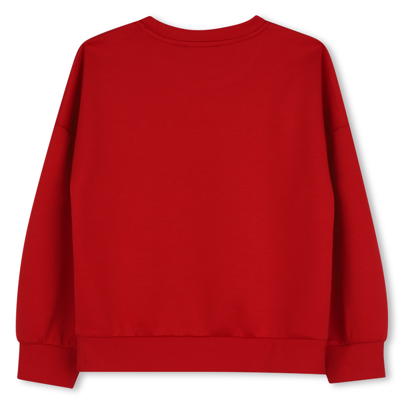 Sweatshirt MICHAEL KORS 
                        GIRL