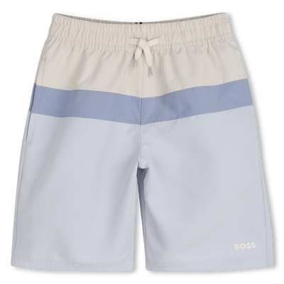 SWIM SHORTS BOSS BOY