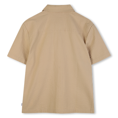 Short sleeve shirt BOSS BOY