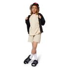 Elasticated Bermuda shorts HUGO 
                    BOY