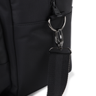 Diaper bag with tricolor laces BOSS 
                    UNISEX