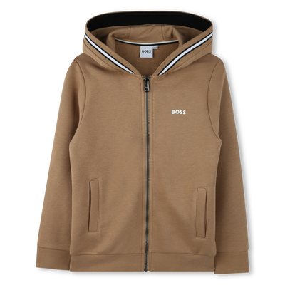 Fleece tracksuit set BOSS BOY